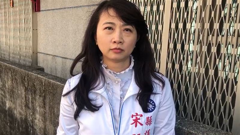 PO文籲別買益江口罩　議員回應了
