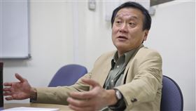 台灣放棄WTO開發中國家優惠 朱敬一揭密台灣2018年承諾放棄WTO「開發中國家」優惠，前駐WTO大使朱敬一表示，台灣做此宣示對產業的影響微乎其微，卻能為國際形象加分。中央社記者裴禛攝  109年1月30日