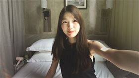 石虎,江孟芝,設計師,集集
圖／翻攝自江孟芝臉書