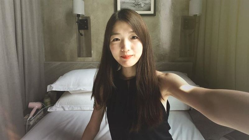 全中運主視覺公布　江孟芝操刀設計