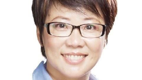 北市議員陳信瑜接任勞動局長
