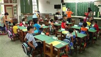 開學防疫！教部一人一片「備用口罩」