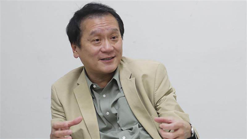 網路打破貿易藩籬　科技人才成關鍵