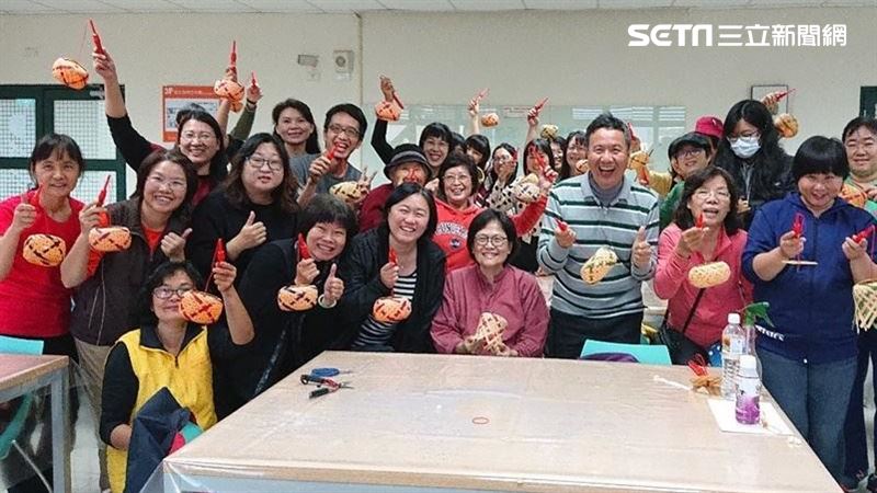 「2020桃園燈會」超夯手作提燈