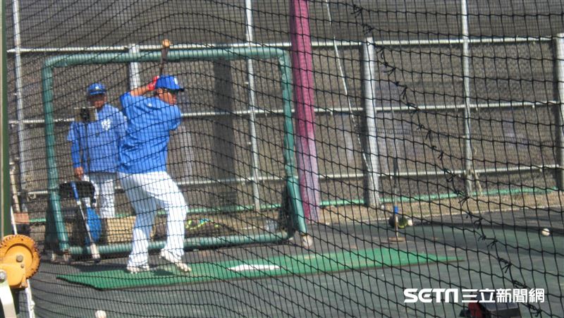 中職／快開季　胡金龍、林益全薪未定