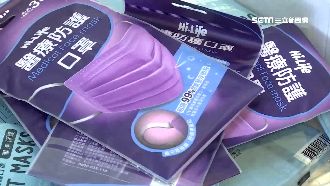 別再搶！指揮中心：4種人優先戴口罩