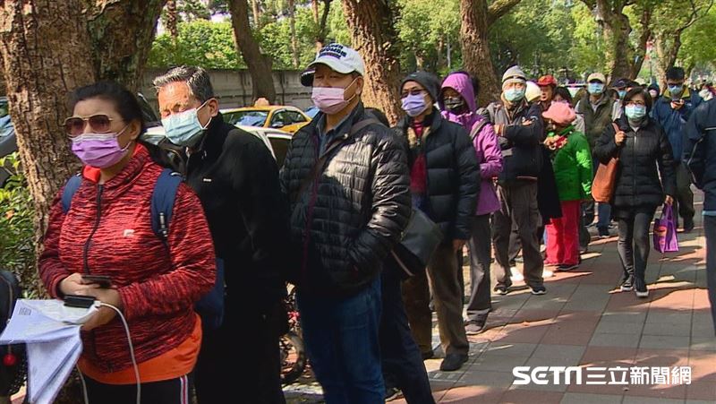 長時間戴口罩悶熱怎辦　內行人曝神招