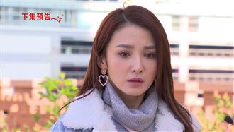 養母遭放火燒死　陳子玄知真相崩潰了