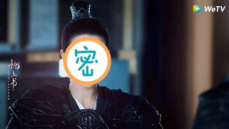 仙女下凡起舞…迪麗熱巴美到男星噴愛