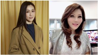 口罩下真面目？主播質疑范范向中表態