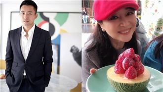 汪小菲捐口罩遭疑囤貨　爆氣嗆周玉蔻