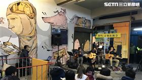 東門市場(讀者提供)