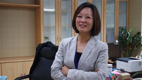 北市社會局長陳雪慧台北市政府25日舉行就職典禮，社會局長由具社工背景的陳雪慧出任。陳雪慧表示，未來要持續推行長者福利、公共托育與社會安全網。中央社記者陳怡璇攝　107年12月25日