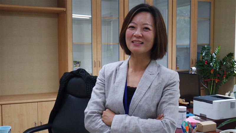 北市社會局長請辭　2月起蔡炳坤暫代