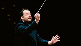 武漢肺炎疫情效應  波士頓交響樂團取消亞洲巡演波士頓交響樂團音樂總監尼爾森原定2月9日及10日來台舉行兩場音樂會，因為武漢肺炎疫情影響，宣布取消亞洲包括台灣在內四城巡演。（牛耳藝術提供）中央社記者趙靜瑜傳真 109年1月31日