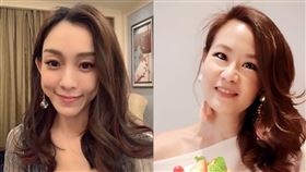 注意！兩性專家點破…檢查身旁各種「范瑋琪」（圖／翻攝自范瑋琪、欣西亞臉書）