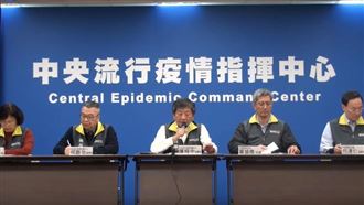 陸生來台一人一房　集中監測14天