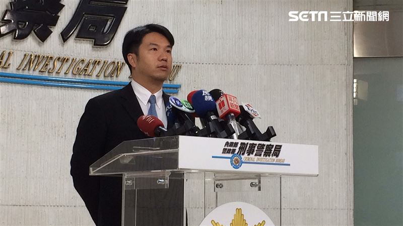 羅東有武漢肺炎病患？刑事局：假的