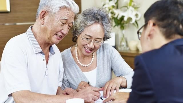 以房養老19年核貸件數為4080件