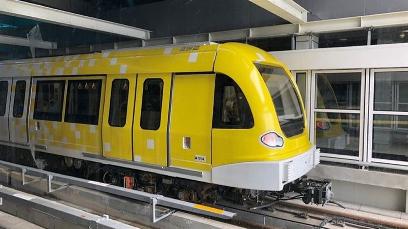 新北環狀線通車！5件事一定要知道