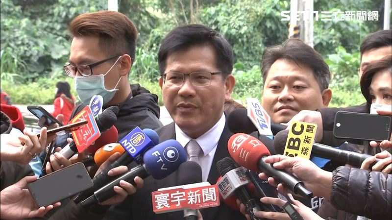 武漢肺炎燈會「熄燈」？他：如期進行