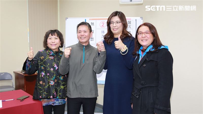 青壯世代接班　國民黨黨團幹部出爐！