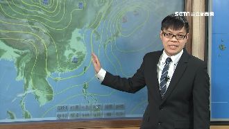 寒流冷颼颼！還有另一波低溫