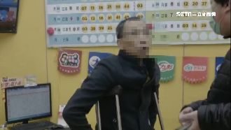 6年前誆騙彩券行　今路過被一眼認出