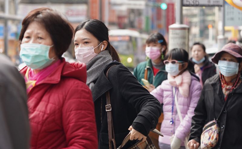 專家：進入嚴寒時刻，這些地方剩5度