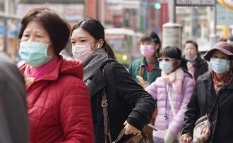 專家：進入嚴寒時刻，這些地方剩5度