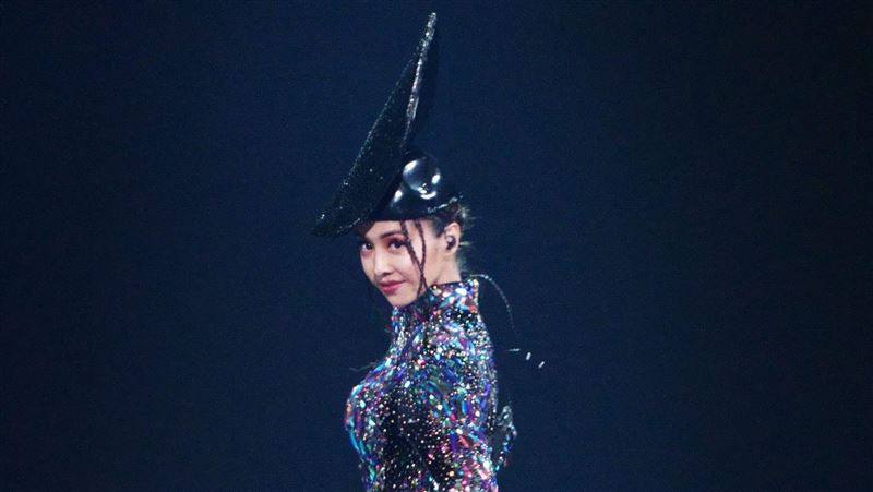 金曲歌后捐錢助防疫　用本名低調暖心