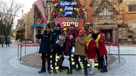 綜藝玩很大,信,闖關,來賓,高冷