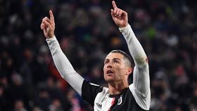 葡萄牙足球巨星「C羅」羅納度的Instagram追蹤者突破2億，是全球第一人。（圖取自C羅IG網頁instagram.com/cristiano）