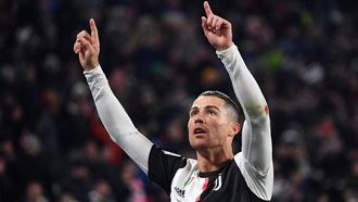 禁賽緩執行　C羅可出戰2026世界盃開幕賽