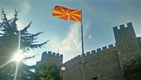 台灣與北馬其頓共和國（Republic of North Macedonia），雙方正式延長互予雙方國民免簽證待遇5年。（圖／翻攝自維基百科，CandaB CC BY-SA 4.0）