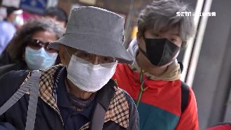 台灣爆社區感染　不排除公布活動地點