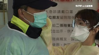 肺炎症狀輕也會傳染！專家憂社區感染