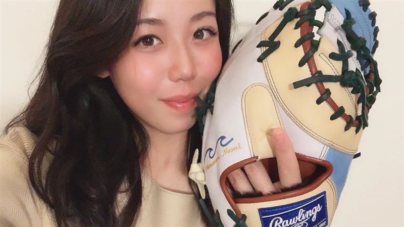 日職／已哭　日超正女子職棒選手結婚