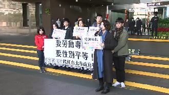 雇主需供口罩給員工　違規恐挨罰