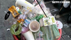 手搖飲(陳弋攝影)