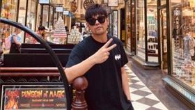 周杰倫／IG 微博