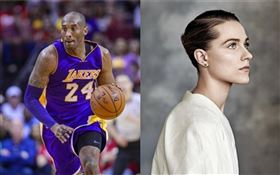 32歲美國女星伊凡瑞秋伍德（Evan Rachel Wood）在哀悼Kobe時重提性侵官司。推特
