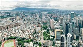 都更第一箭第二階段2020年1月31日起發布實施，開通環狀線全列入TOD都市計畫案範圍（圖／新北市政府）