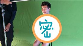 屁孩推出全新主打MV《是在哈囉》被強制綑綁裸身上陣 鏡頭前大秀8塊肌 1個半月體重掉8公斤！
索尼音樂提供