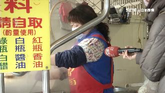 男遭控陸返台對食材噴！店家出面澄清