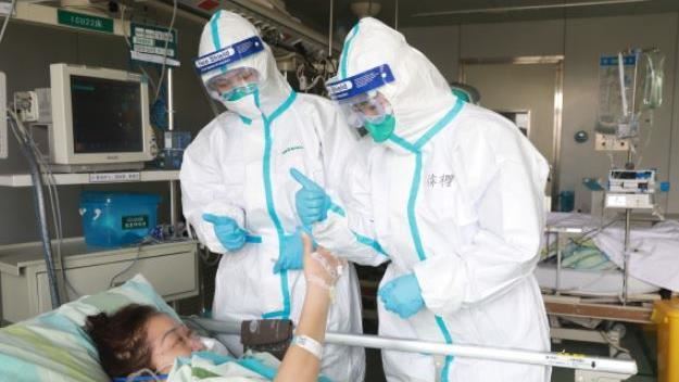 日研究：逾5成患者被無症狀者傳染
