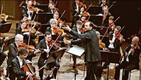 睽違60年的波士頓交響樂團，相隔上次為1960年來台演出。（圖／牛耳藝術）