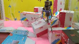 基隆夾娃娃機放口罩引議（2）