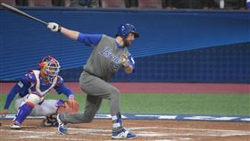 經典賽,WBC,中華隊以色列 圖／記者林敬旻攝