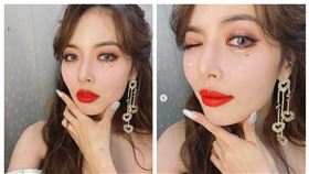 泫雅（翻攝IG）